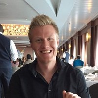 Chris Bjerre Klingenberg