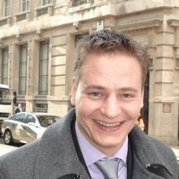 Vincent Fabriek