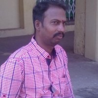 senthilvel kaliyamurthy