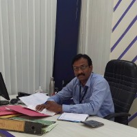 Satish Thakre