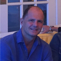 Rick Patton