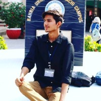 Muhammad Raheel