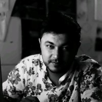 Nirav Suthar