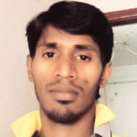 Jeyaram K