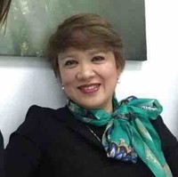 Evangeline Mico Junio