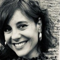 Raquel Ramírez Martín