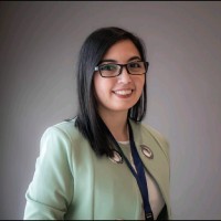 Rita Keshishian, Msc.,Mba