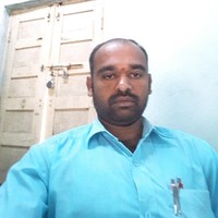 Krishna Shekapure