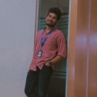 Yasangi Abhilash