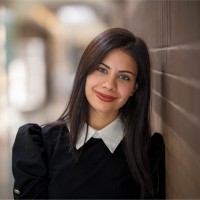 Octavia Jade Vella
