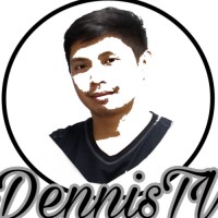 Dennis Luvino
