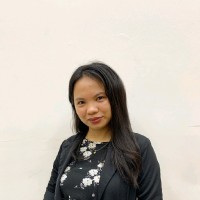 Kooleen Mae Bermundo