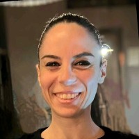 Vanesa Bonavota