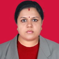 Deepthy Ghosh