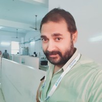 Niraj Maurya