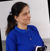 Neelu Gandhi