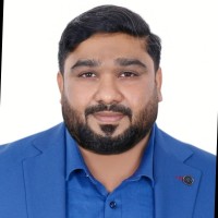 Nishad Mohammed