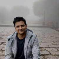 Hemant Rai