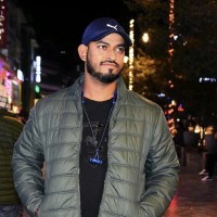 Sunil Kumar Sahoo