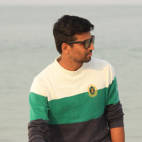 Harish Pelluru