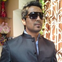 Shamim Ansari