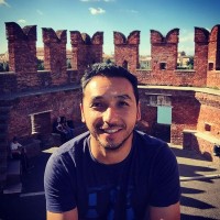 Bruno Oyama Cammarosano