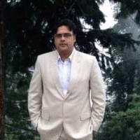 Haroon Yousaf