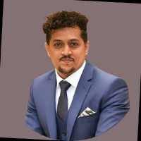Dharmesh Naik