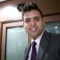 Sunil Negi