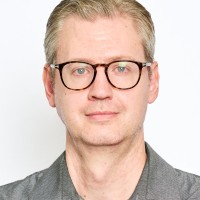 Aaron Shaw