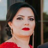 Nilofer Ghafaari