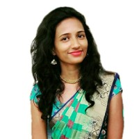Leena Kamble
