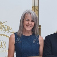 Sarah Mitchell