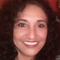 Celia Josefina Mendoza Macedo