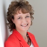 Alison Sheldrick