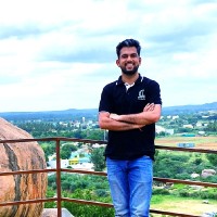 Akhilesh Richhariya