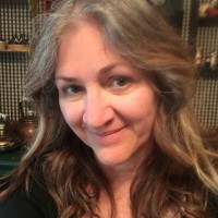 Karen Petray