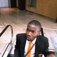 Thabang Modimakwana