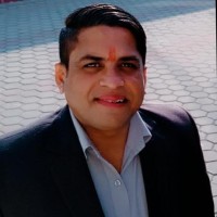 Abhey Kulshrestha