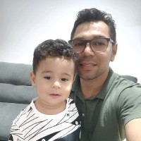 Adenilson Mangueira Dos Santos
