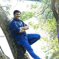 Arun S