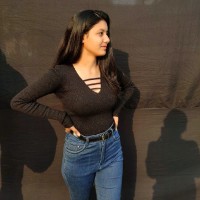 Rashmi Negi