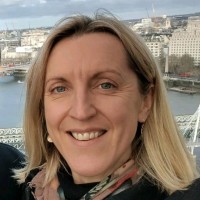 Ruth Nicklin