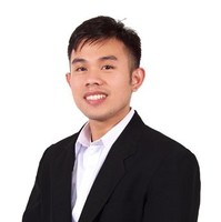 Jeffrey Magtutunod, Cpp