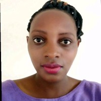 ESTHER NJAGI