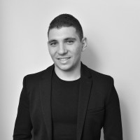 Dion Saratsis