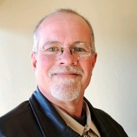 Paul Harshman