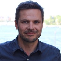 Magnus Bucht