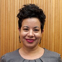 Luz Santiago