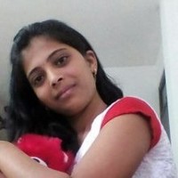 Shakuntala Hanchinal